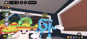 Brairot de +50m - Outros