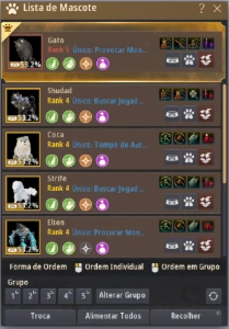 Conta 741 Gs - Venda Rápida. Não-Steam E-Mail Próprio - Black Desert