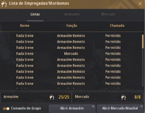 Conta 741 Gs - Venda Rápida. Não-Steam E-Mail Próprio - Black Desert