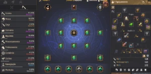 Conta 775 Gs - Venda Rápida. Não é conta Steam - Black Desert