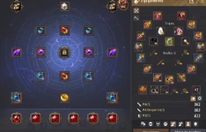 Conta 775 Gs - Venda Rápida. Não é conta Steam - Black Desert