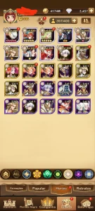 Conta Afk Arena Top - Outros