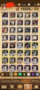 Conta Afk Arena Top - Outros
