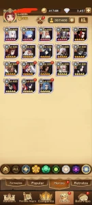 Conta Afk Arena Top - Outros
