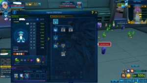 conta AOA legit no preço serve NA omega - Digimon Masters Online DMO