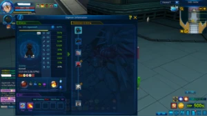 conta AOA legit no preço serve NA omega - Digimon Masters Online DMO