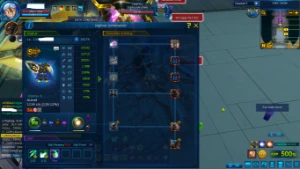 conta AOA legit no preço serve NA omega - Digimon Masters Online DMO