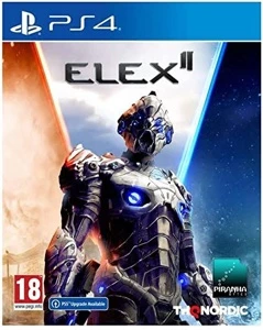 Elex II PS4 Digital - Playstation