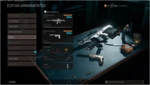 Call of Duty MW COD