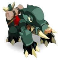 Montascote perforro. Dofus touch 