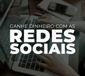 Renda Extra Utilizando Suas Redes Sociais Para Seguir, Curti