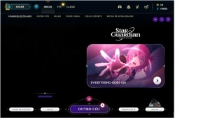 Conta League Of Legena lvl 448 - League of Legends LOL