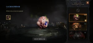 Conta Druida Diablo Immortal +55K Tc / 80K Platina