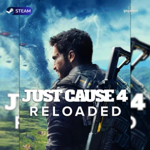 Just Cause 4 Reloaded - Steam