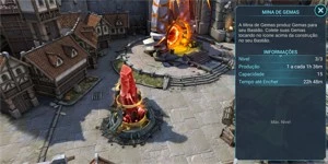 Raid Shadow legends-conta início - Outros