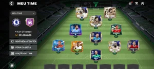 FIFA 24 Mobile