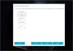 BOT DE UPAR CONTAS DE LOL (LICENÇA VITALÍCIA) - League of Legends