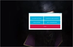 BOT DE UPAR CONTAS DE LOL (LICENÇA VITALÍCIA) - League of Legends