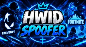 Spoofer  Hwid Universal Vitalicio! - Outros