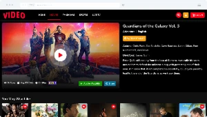 Video Streaming (TV Shows, Movies, Sports, Videos, TV) - Outros