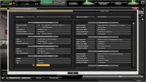 Conta de combat arms cc1