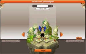 Eniripsia 165 - Dofus