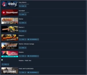 conta cs go level 20 - Counter Strike