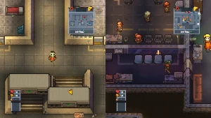 Xbox The Escapists 2 #C63704