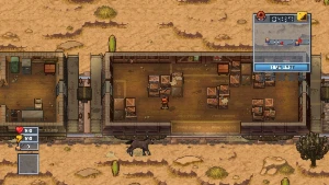 Xbox The Escapists 2 #C63704