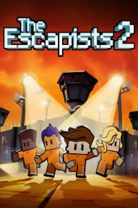 Xbox The Escapists 2 #C63704