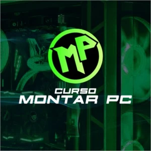 Curso: Montar PC 2020 |Bruno Semann - Courses and Programs