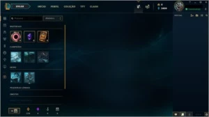 Conta Lv.19 c/ Neeko Guardiã Estelar Edição de Prestígio - League of Legends LOL