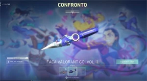Valorant e LOL