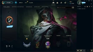 Valorant e LOL