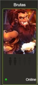 1MK = R$ 12,00 Dofus Touch - Servidor Brutas