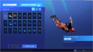 FORTNITE S2,S3,S4,S5,S6,S7,S8 +SALVE O MUNDO