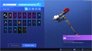 FORTNITE S2,S3,S4,S5,S6,S7,S8 +SALVE O MUNDO