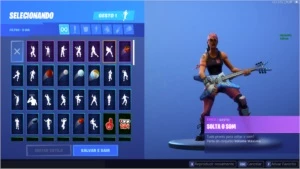 FORTNITE S2,S3,S4,S5,S6,S7,S8 +SALVE O MUNDO