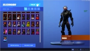 FORTNITE S2,S3,S4,S5,S6,S7,S8 +SALVE O MUNDO