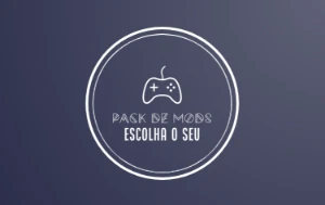 Pack do Mods Atualizado: ESCOLHA - Outros