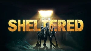 Sheltered - Steam