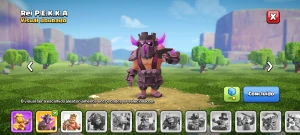 Clash of clans CV 14 bom preço