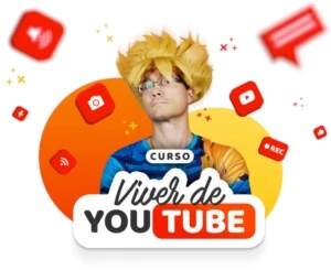 Curso Viver de Youtube - Peter Jordan - Cursos e Treinamentos