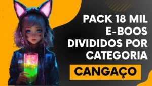 pack 18 mil E-books - eBooks