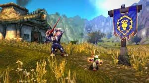 Rush Ilvl PvP Full Honra - Blizzard