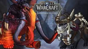 Rush Ilvl PvP Full Honra - Blizzard