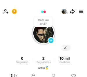 👥 10 MIL Curtidas BR 🇧🇷 : 💸 R$25 TIK TOK