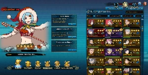 Conta naruto online 1.600k de força com pain despertado