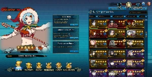 Conta naruto online 1.600k de força com pain despertado