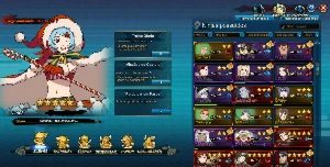 Conta naruto online 1.600k de força com pain despertado